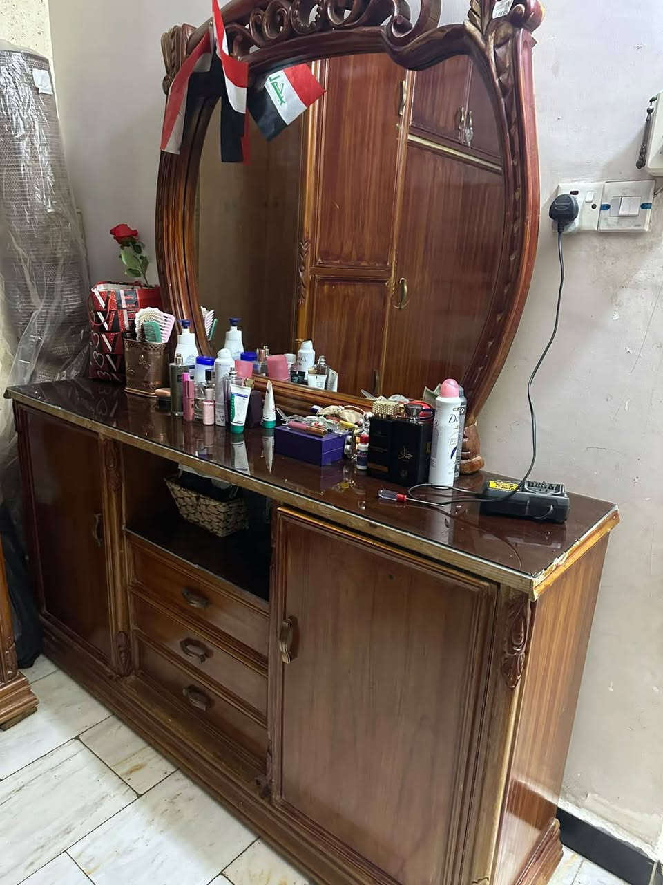 صاج تسكام سعرها ٧٥٠ عنوان كريعات


**إذا كنت صاحب هذا الإعلان وتريد حذفه لأي سبب، رجاءا أرسل رسالة إلى الدعم الفني**