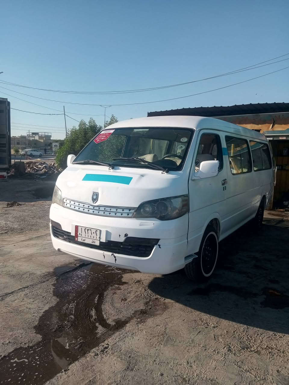 سلام عليكم كيه جنبي موصليه مديل 2014سياره كير مكينه مكفولات تخم تأير ابو الخطه جديد سياره حلوه مكاني نجف #السعرـ40قفل الشراي يتصل ***********
