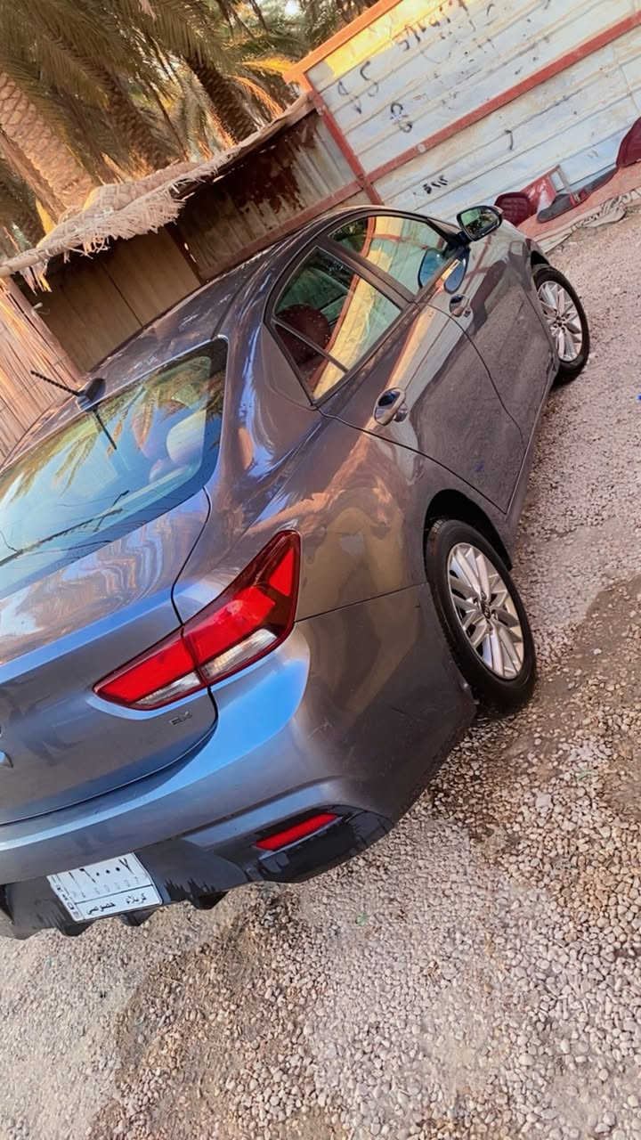 للبيع 🚗
كيا ريو 2018 وارد أمريكي
✔️ مكفولة من الضربة
✔️ رقم مميز
✔️ ماشية 60 ألف فقط
✔️ سيارة نظيفة وجاهزة للاستخدام

📌 المواصفات:
• محرك اقتصادي وقوي
• تبريد ممتاز
• داخلية نظيفة
• نظام صوت وشاشة
• تكييف ثلج

⚠️ عليها غرامات وتم خصمها من السعر

💰 السعر بعد الخصم: 113 

📞 للاستفسار: ***********
