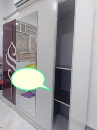 كنتور مستعمل • نضيف • كربلاء