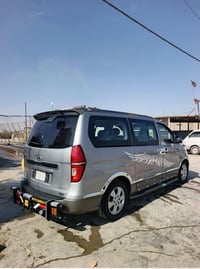 كربلاء المقدسة • حملة كربلاء • انطلاق ٢