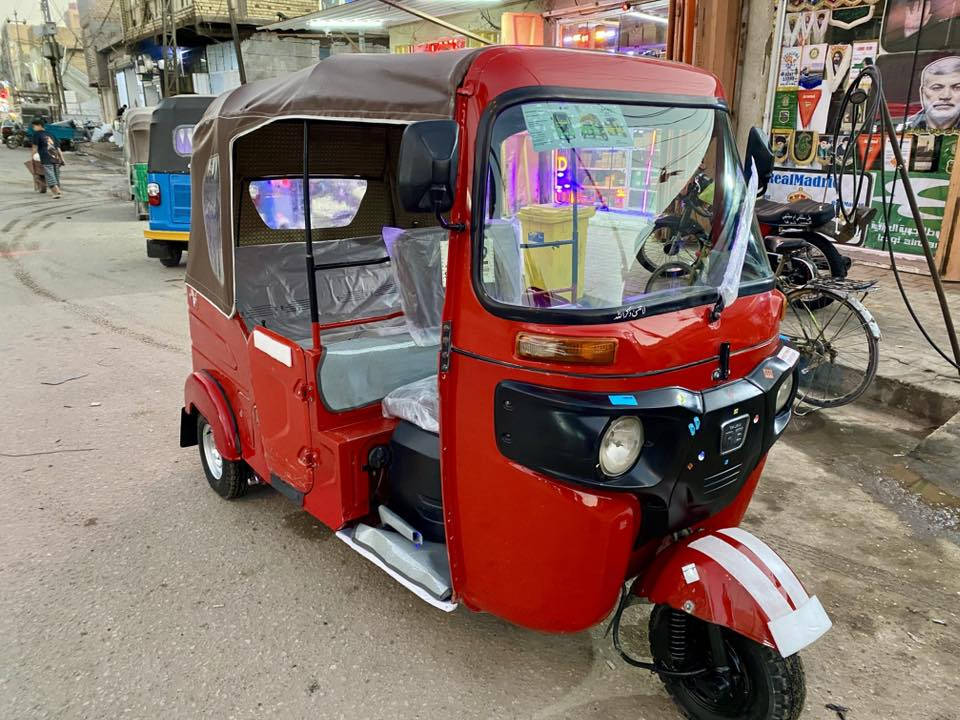 تك تك22 رقم بابل مداور ثاني يوم كفالة عامه كشر ومحرك جيب فيتر وسمكري وتعال افحص مكاني كربلاء 
 ***********
