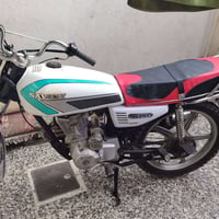 سفاني ٥كير دراجه خير من الله لا تنقيص ولا تبخير هندر واحد بدون أوراق ا...