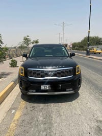 تيلورايد SXV6 • ٢٠٢٠ • ضرر امامي