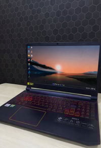 ايسر Nitro 5 • RTX 3050 • i5-10500H