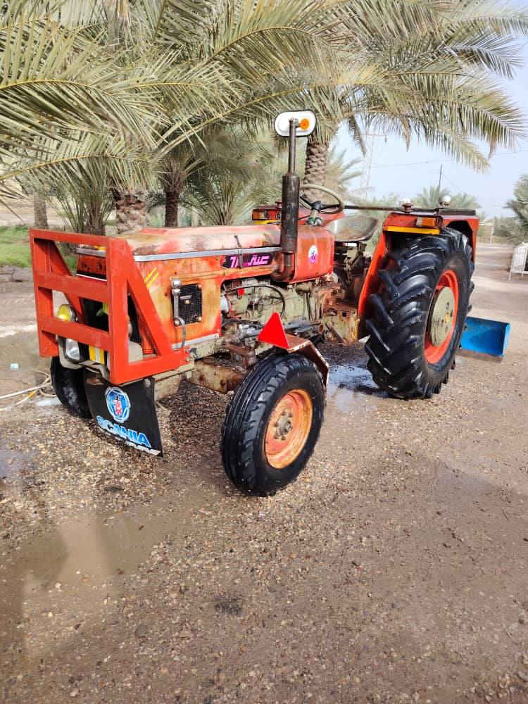 للبيع عنتر 88 وضع شركه تخم تاير بور بريك دهن محرك كير اكسل جهاز جديد 🚜🚜***********
