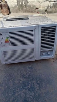 مكيف كرافت للبيع شرط الفحص للأستفسار على هذا الرقم 07708028697