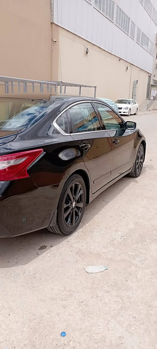نیسان التیما ٢٠١٨ s
گیر محرک دەرجە اولا
سیارە بل بیت بل پاکت
کامل کامل مەسروفات
هایدرولیک گیر جدید 
سعر ١١٦ اشویە مجال
مکان  کەلار
***********
