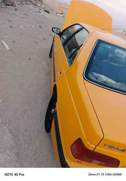 بيجو بارص موديل 18مكفوله من الضربه و كير مكينه تبريد ثلج دوشمه جديده دواخل فول نظاقه  عوزها ترتيب بسيط من الخارج، سنويه جديده مصفره خط وبحث رقم واسط عنوان 
*********** واتساب 

سعر 55$
