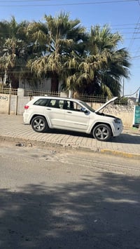 هيمي أوفرلاند • ٢٠١٤ • حادث