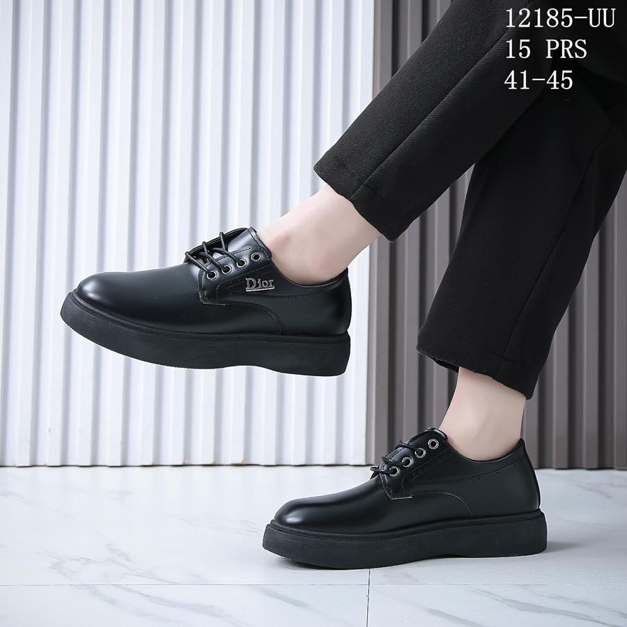 🧥👞 أحذية رجالية فاخرة – تجارة بالجملة فقط

🔹 موديلات كلاسيك وعصرية
🔹 خامات أصلية وجودة ممتازة
🔹 متوفرة بكميات للتجار والمحلات
🔹 شحن سريع إلى جميع محافظات العراق

📦 الطلب بالجملة فقط – أسعار خاصة للتجار

💬 اطلب الآن عبر واتساب
📍 بغداد – توصيل متاح
📞 للاستفسار : ***********

📸 شاهد الصور في التعليقات أو راسل الصفحة �@
