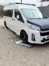 هايسه ٢٠٢٣ • مكفولة • بسمايه