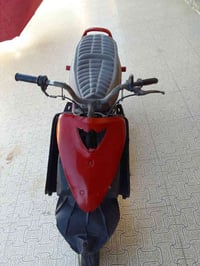 دراجة • محرك نضيف • ابو غریب