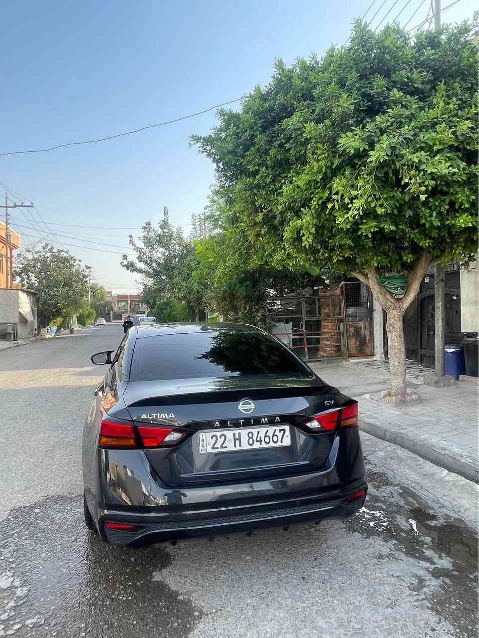 2022 أربيل, العراق


**إذا كنت صاحب هذا الإعلان وتريد حذفه لأي سبب، رجاءا أرسل رسالة إلى الدعم الفني**