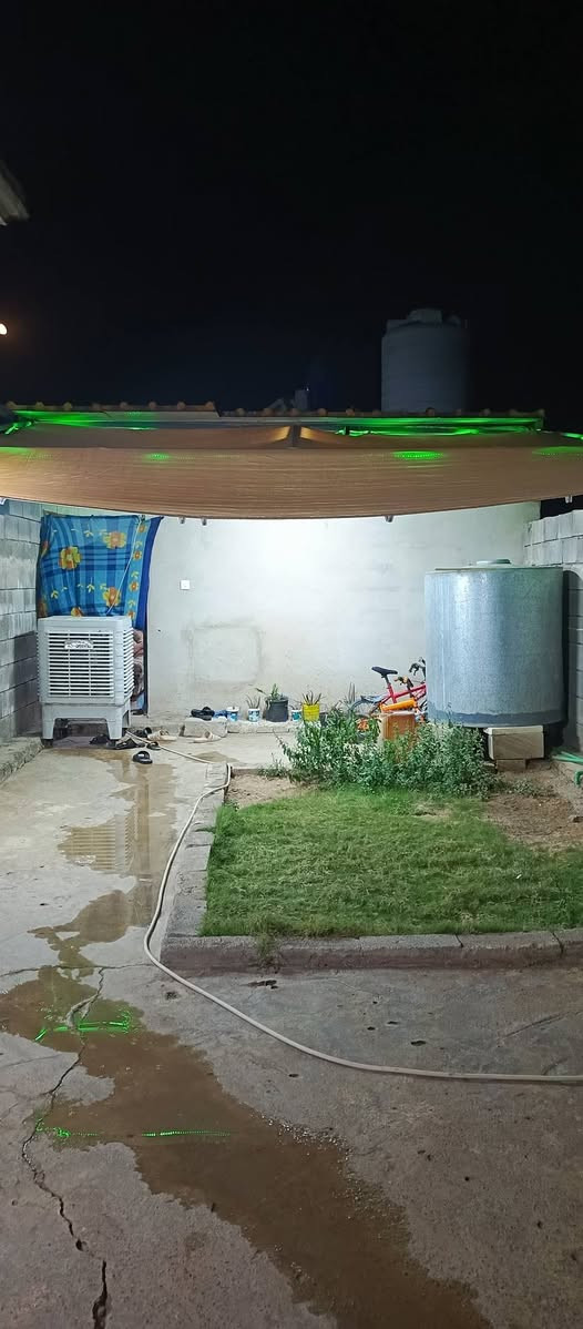 متوفر بيت 100متر ملك صرف باني بي غرفه نوم هول مشتملات سقف صندويج ملبوخ داخل خارج سعرو مناسب
30بي مجال تأسيس كهرباء مجاري كامل بيت مسكون تسليم فوري ***********
رقم قطعه 12/32مقاطعه
مقاطعه قولان تبه

