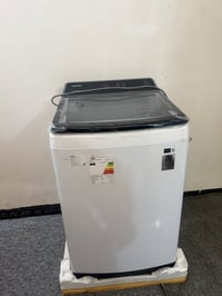 غسالة اوتوماتيك • سامسونج • ١٣ كيلو