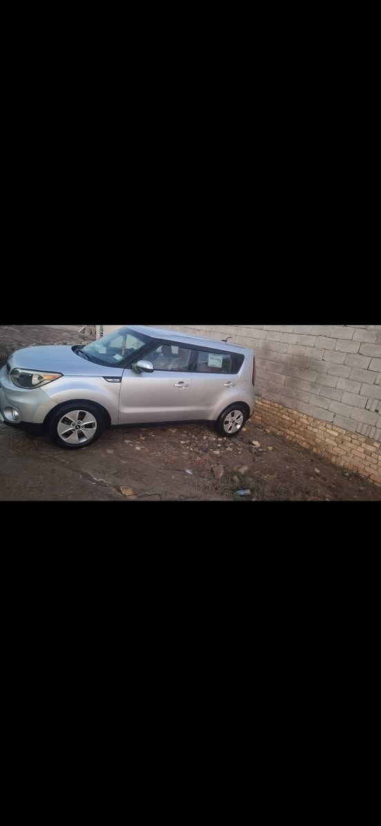 السلام عليكم كيا صول مديل2015
رقم بابل مكان واسط 
***********
