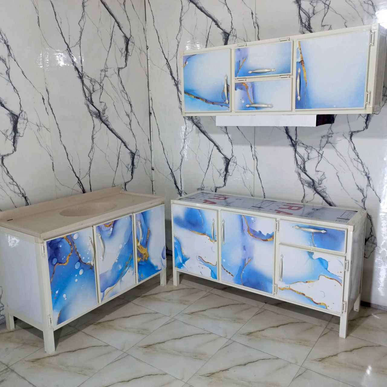 معمل ومعرض الجوادين للكاونترات الالمنيوم:

كاونتر ٣ قطع
ارضي وملحق متر ونص
مع سنك متر و٢٠ سم

السعر 240

التوصيل  🚚🚚🚚

ناصرية // 20 مركز  ــــ  اطراف 25
بصرة //   20 مركز   ــــ  اطراف 25 بغداد, العراق


**إذا كنت صاحب هذا الإعلان وتريد حذفه لأي سبب، رجاءا أرسل رسالة إلى الدعم الفني**