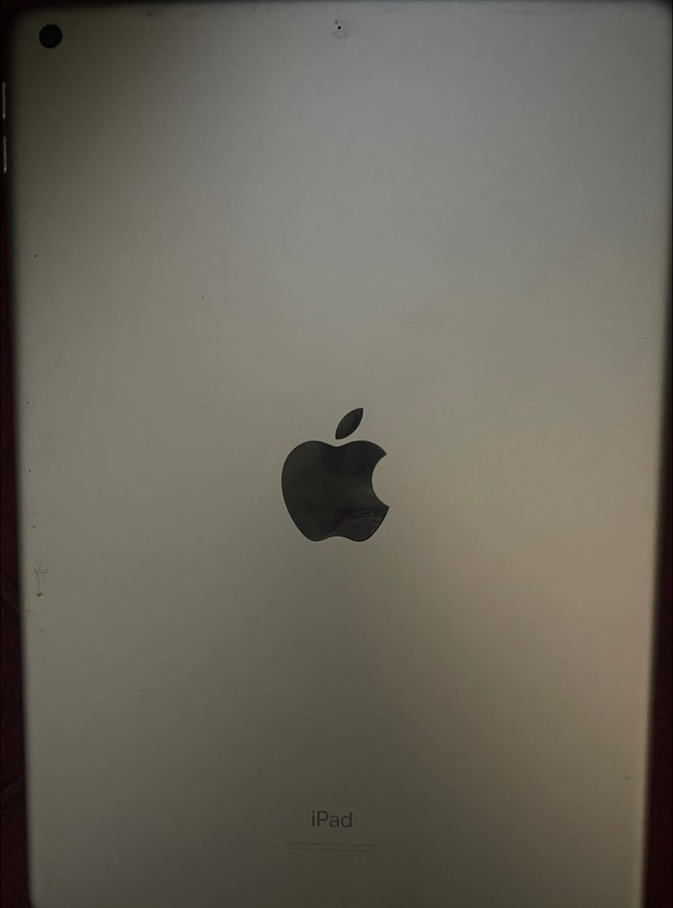 سلام عليكم عندي ايباد  ٩ كلش نظيف ذاكرتة 64 الايباد اخو الجديد مكانة بغداد واتساب *********** السعر ٢٥٠ (كارتونتة ضايعة)
