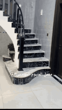 محجر جام اسود • معمل المنيوم • شارع كوفة عباسية