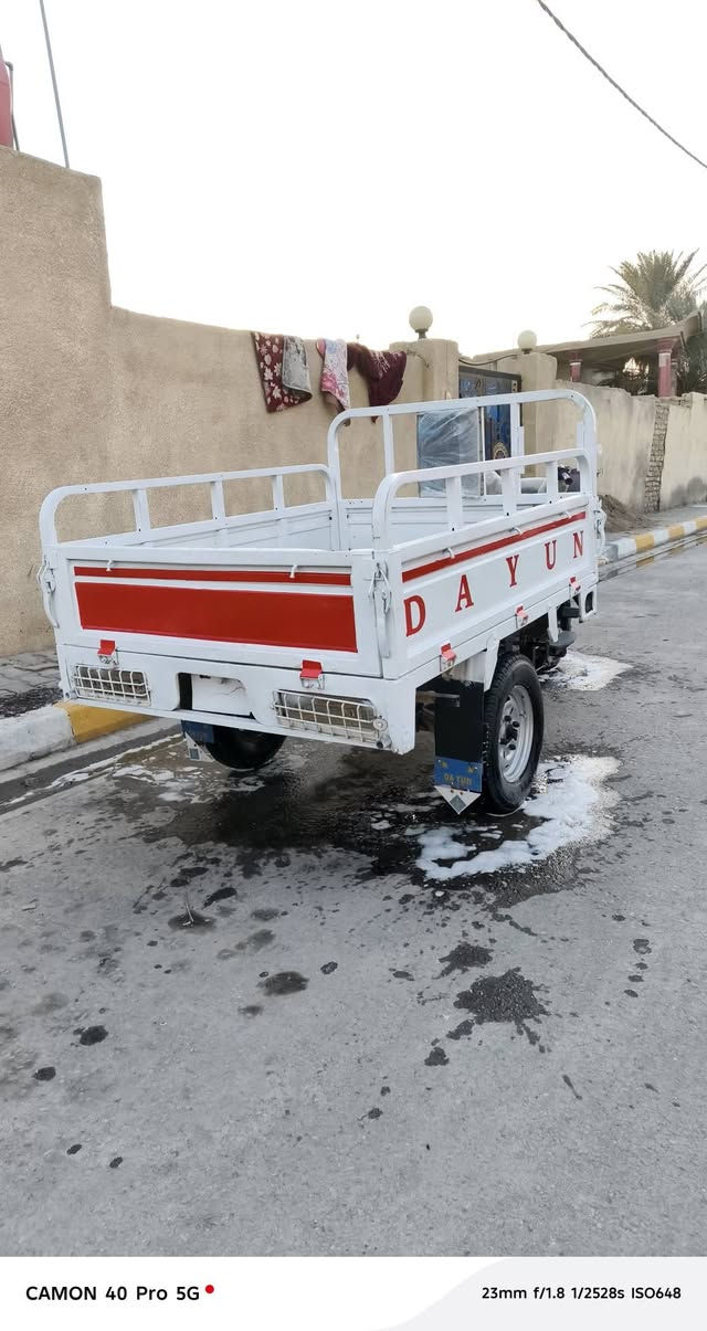 ستوته البيع مديل 20 مكفولة كفاله عامه
تخم تاير كهربايات مكفولة مكان كوت الحي 

‏‪***********‬‏
