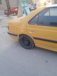 بارس ٢٠١٠ • ما مشتغله • محرك فرنسي