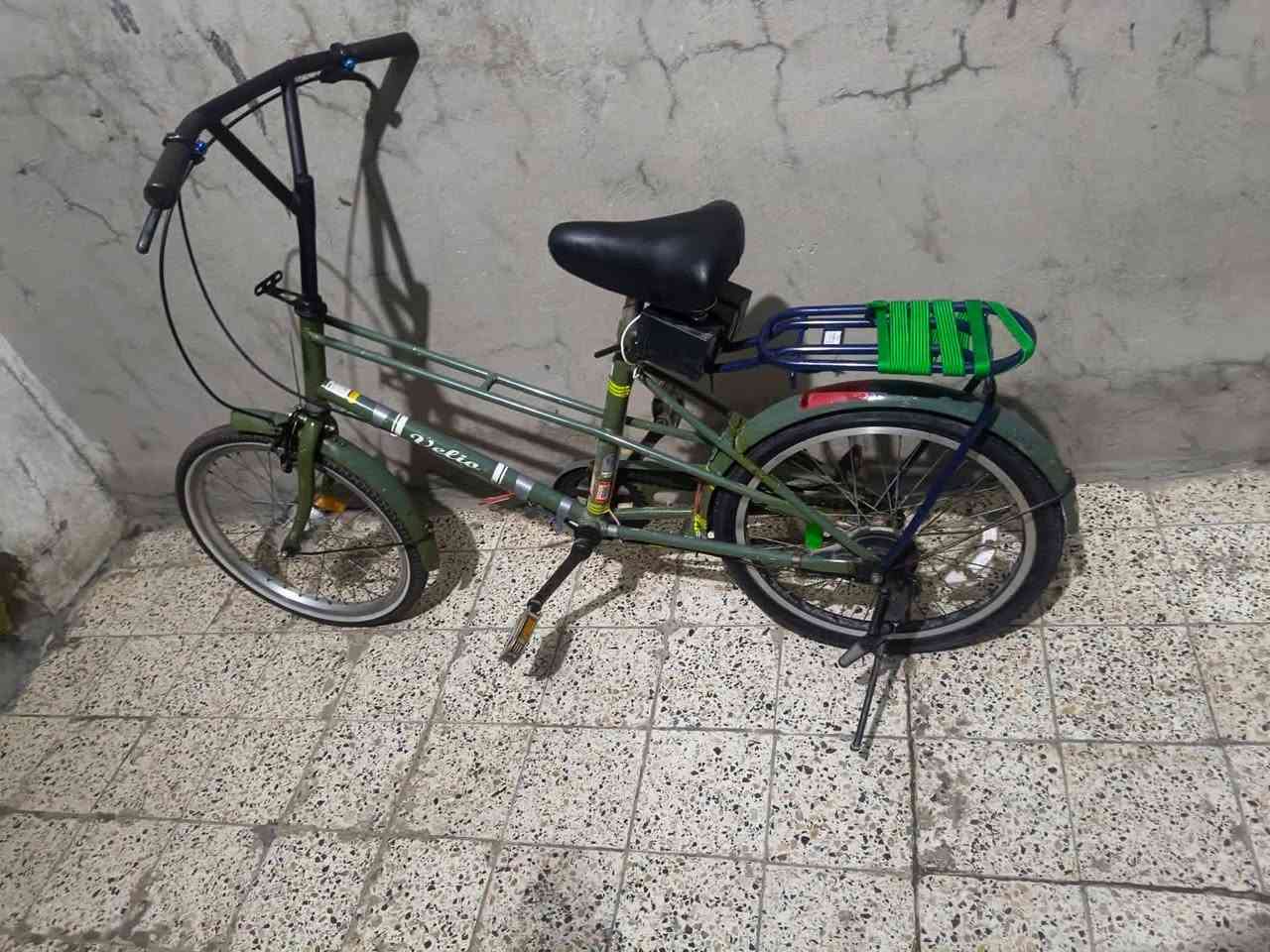 بايسكل سعر80


**إذا كنت صاحب هذا الإعلان وتريد حذفه لأي سبب، رجاءا أرسل رسالة إلى الدعم الفني**
