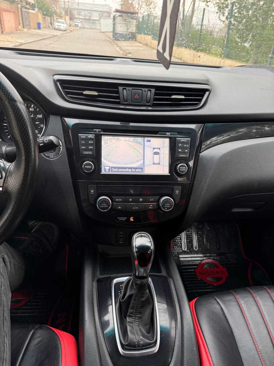 موديل2017
موسفاتSV
بينج كاميره كوشين كرم شخال
فوليم شاشه رادار 
بى سبوخ ته نهايه ك ده ركاى به بيلدى كوراوه
بيش بشت بشرت
نرخ138$كمى مجال*********** أربيل, العراق
