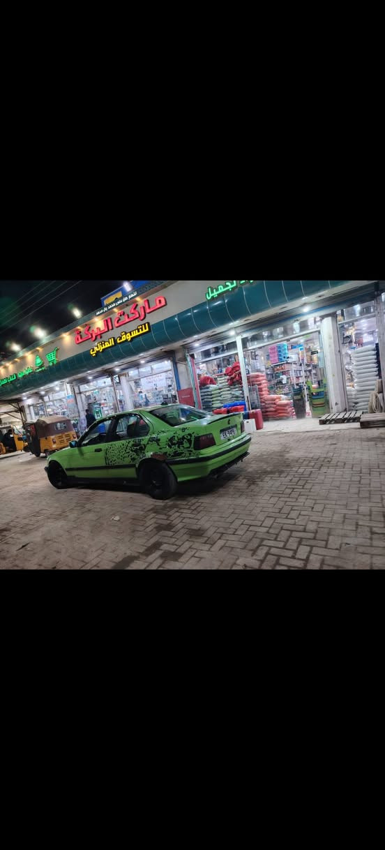 بي ام 1998 مسجله 94 كير مكينه كفاله مكينه مسكر كير اوتو تحويل مباشر سياره جاهزه ؏ اخر حبايه سعر 39 رقم الهاتف ***********
