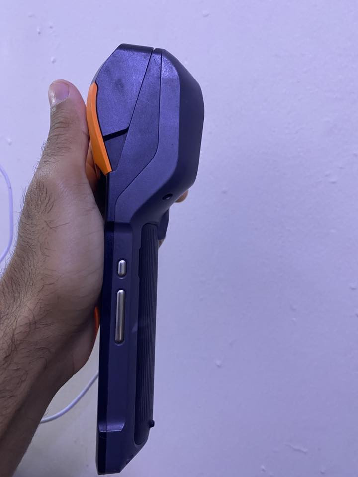 جهاز رصيد للبيع
كل الفئات والكارتات 
مكاني حي الجهاد 
سعر الجهاز 150 ألف 
***********
