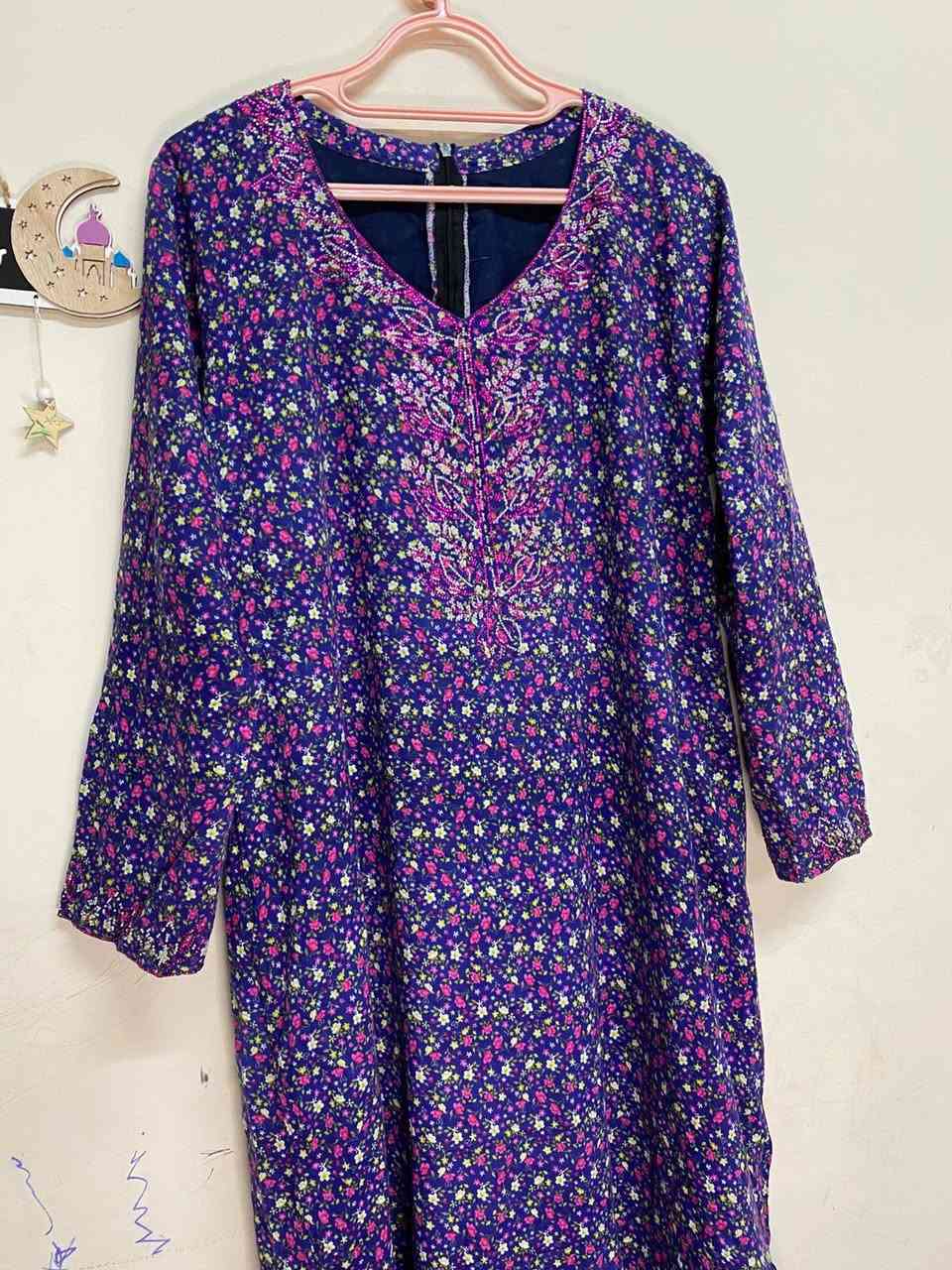 يا الله 
تصفية مخاوير وكلابيات رمضانية ✨️🔥🔥🔥
سعر القطعه (٥٠٠٠) بس !!😍📣
الحجز يكون خاص حبايب لحكو أخر القطع 📩
يوجد توصيل لكل المجمعات 🛵 
@الجميع 
@إشارة


**إذا كنت صاحب هذا الإعلان وتريد حذفه لأي سبب، رجاءا أرسل رسالة إلى الدعم الفني**