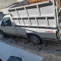 نيسان • موديل ١٩٩٤ • رقم انكليزي