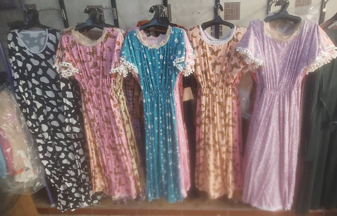 السعر حرق🔥 بضايع ممتازة متوفر شحن للتواصل عبر الرقم 963949560449+


**إذا كنت صاحب هذا الإعلان وتريد حذفه لأي سبب، رجاءا أرسل رسالة إلى الدعم الفني**