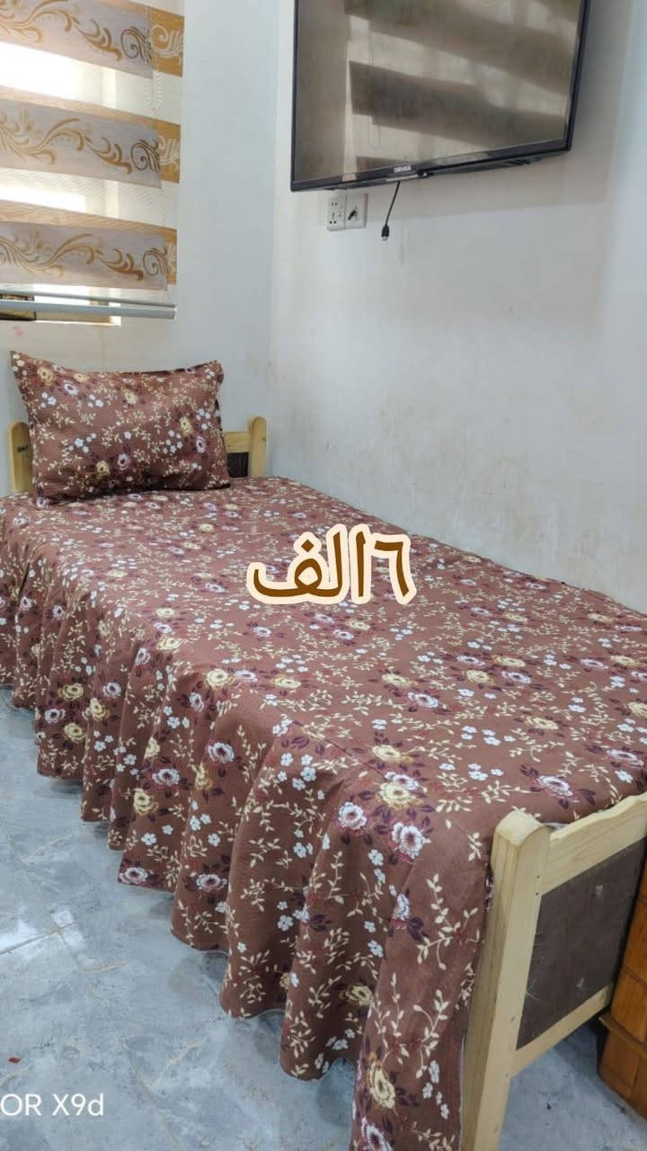 فرشه تتخيط لاستيك سعر ٦الف


**إذا كنت صاحب هذا الإعلان وتريد حذفه لأي سبب، رجاءا أرسل رسالة إلى الدعم الفني**