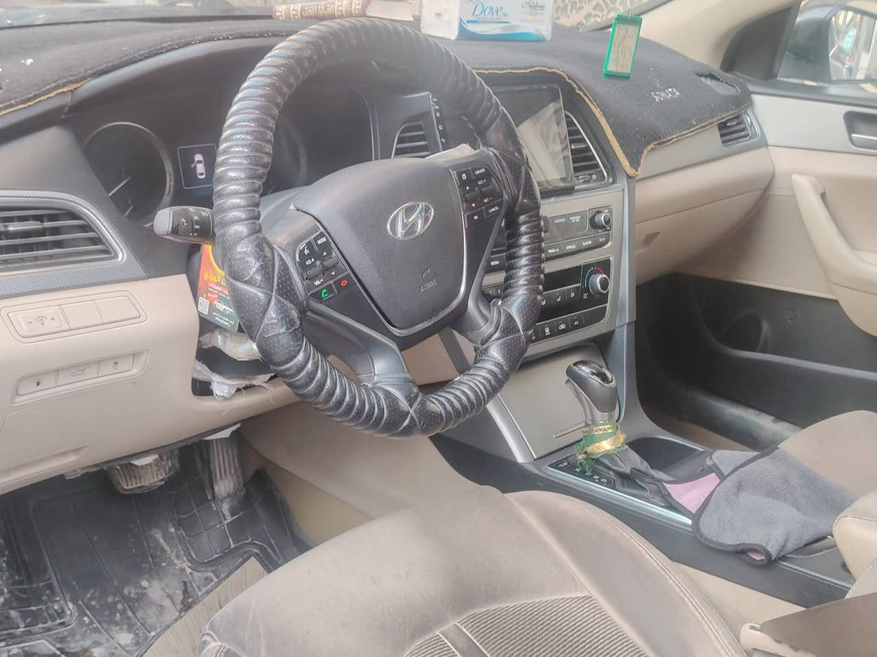 شوناته ٢٠١٦ امريكي اربع قطع  ١٢٠  ***********
