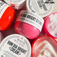 مرطب جسم • BomDiA BRiGHT • ملمس حرير