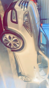 سنتاافيه • ٢٠١٥ • ٦ سلندر