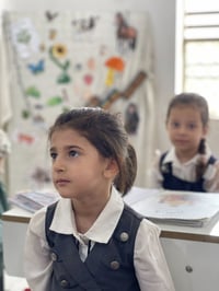 دورات تقوية • الابتدائية • النجف-الجزيرة