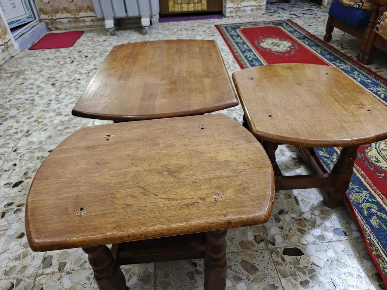 عندي غرفه اخشاب تركي


**إذا كنت صاحب هذا الإعلان وتريد حذفه لأي سبب، رجاءا أرسل رسالة إلى الدعم الفني**