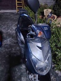 دراجه سكنس فحل للبيع مكان بغداد ماكينه ما مفتوحه دراجه نظيفه سعر 650 و...