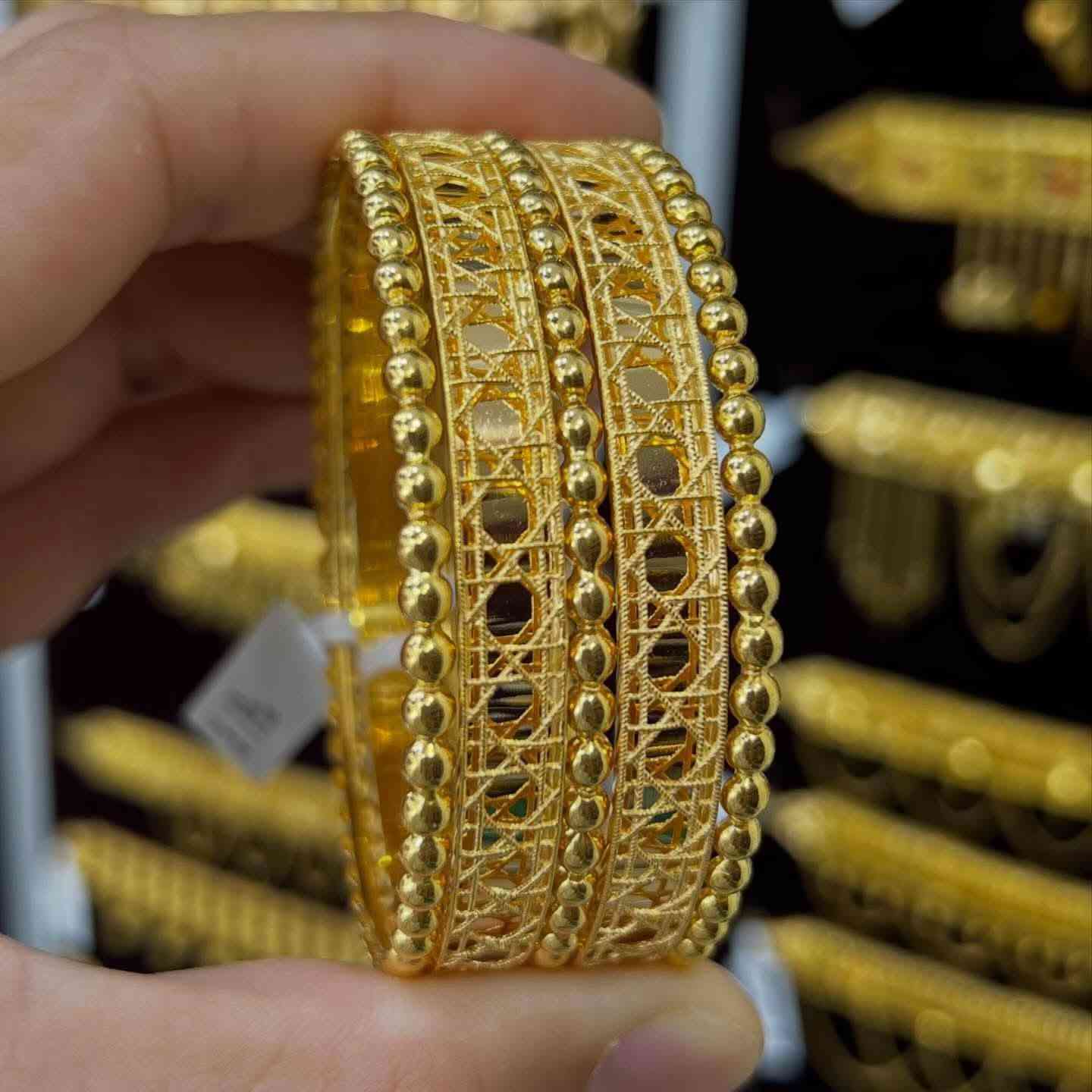 بيع الذهب يالتقسيط المريح في داخل النجف و بغداد فقط للاستفسار التواصل عبر خاص الصفحة


**إذا كنت صاحب هذا الإعلان وتريد حذفه لأي سبب، رجاءا أرسل رسالة إلى الدعم الفني**