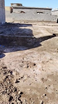 نزلة ناصر الشريفي • ٢٦٠م • ماي كهربا