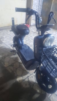 دراجة شحن • نضيفه • الزعفرانية بغداد