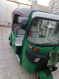 تكتك لبيع كفاله عامه موديل 21  السعر الاتصال او مراسله 07864713748