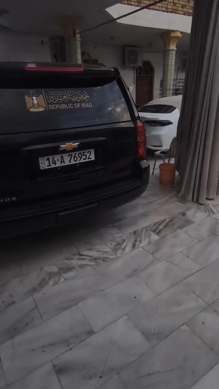 سلام وعليكم مستعجل تاهو خليجي لون أسود سيارا بيه بس بارد فقط وباقي ملاحضات ولباقي كفاله سيارا حلوه وجديده ما ناقصها شي مكان بصره وعادي ذا مراوس تاهو سوبر بان جمسي أو لاندكروزر ***********

