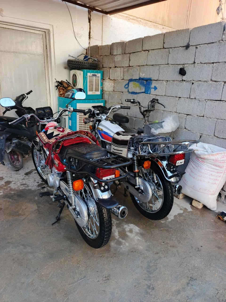 لحمره للبيع


**إذا كنت صاحب هذا الإعلان وتريد حذفه لأي سبب، رجاءا أرسل رسالة إلى الدعم الفني**