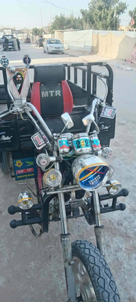 ستوته للبيع موديل 20مكفوله من كلشي محرك ما مفتوح وكيل جبرين سعره مليون و600بيه مجال لشراي اتصال ***********
