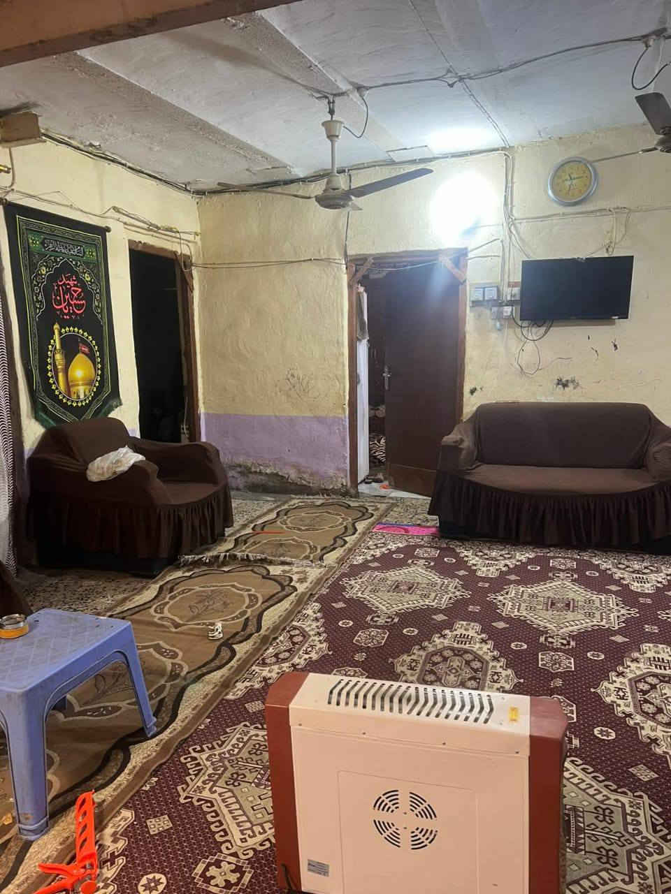 بيت بمنطقة الشرقيه مساحته ١٧١ مربع يحتوي ع خمس غرف وصحيات وستقبال سعره ١٤٠ وبي مجال الاتصال على. 💥⚜️💥 اتصل على الرقم او مراسلة الصفحه خاص 👆🏻
___________💚💥تريد عقارك ينباع ماعليك سوئ المراسله والباقي
 علينه ⚜️ 💥
عنده بيت.  البيع اليجار قطعه.  يدزلي تفاصيل. صور. واتساب بلخدمه حياكم الله ربي يوفقكم
 ___________________________

💙️ #للاعلان عن العقار الخاص بك او للمزيد من الاستفسارات إتصل على الارقام التا
 

‏‪***********‬‏ واتساب
بيت بمنطقة الشرقيه مساحته ١٧١ مربع يحتوي ع خمس غرف وصحيات وستقبال سعره ١٤٠ وبي مجال �
