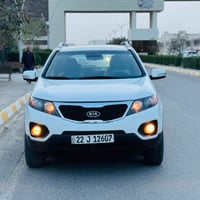 سورينتو • ٢٠١١ • محرك ٦