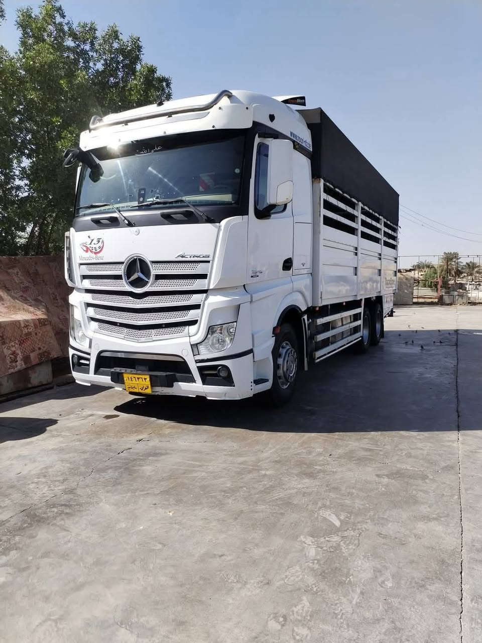 وحش البيع سنويه 2030 رقم جديد سياره جاهز ***********
